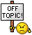 Off Topic :sign0006: